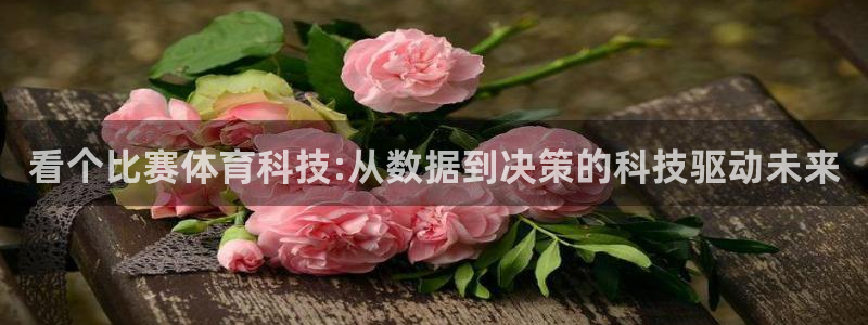 看个比赛体育科技:从数据到决策的科技驱动未来