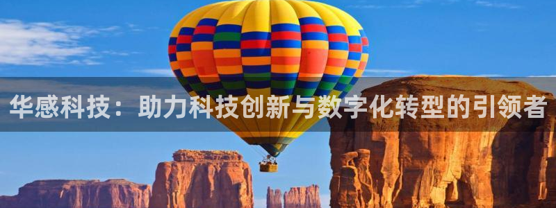 华感科技：助力科技创新与数字化转型的引领者